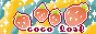 super cute page, great color palette��