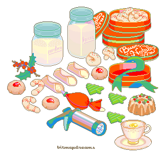 bitmapdreams - bigger pixels archive, things i compile and post to tumblr